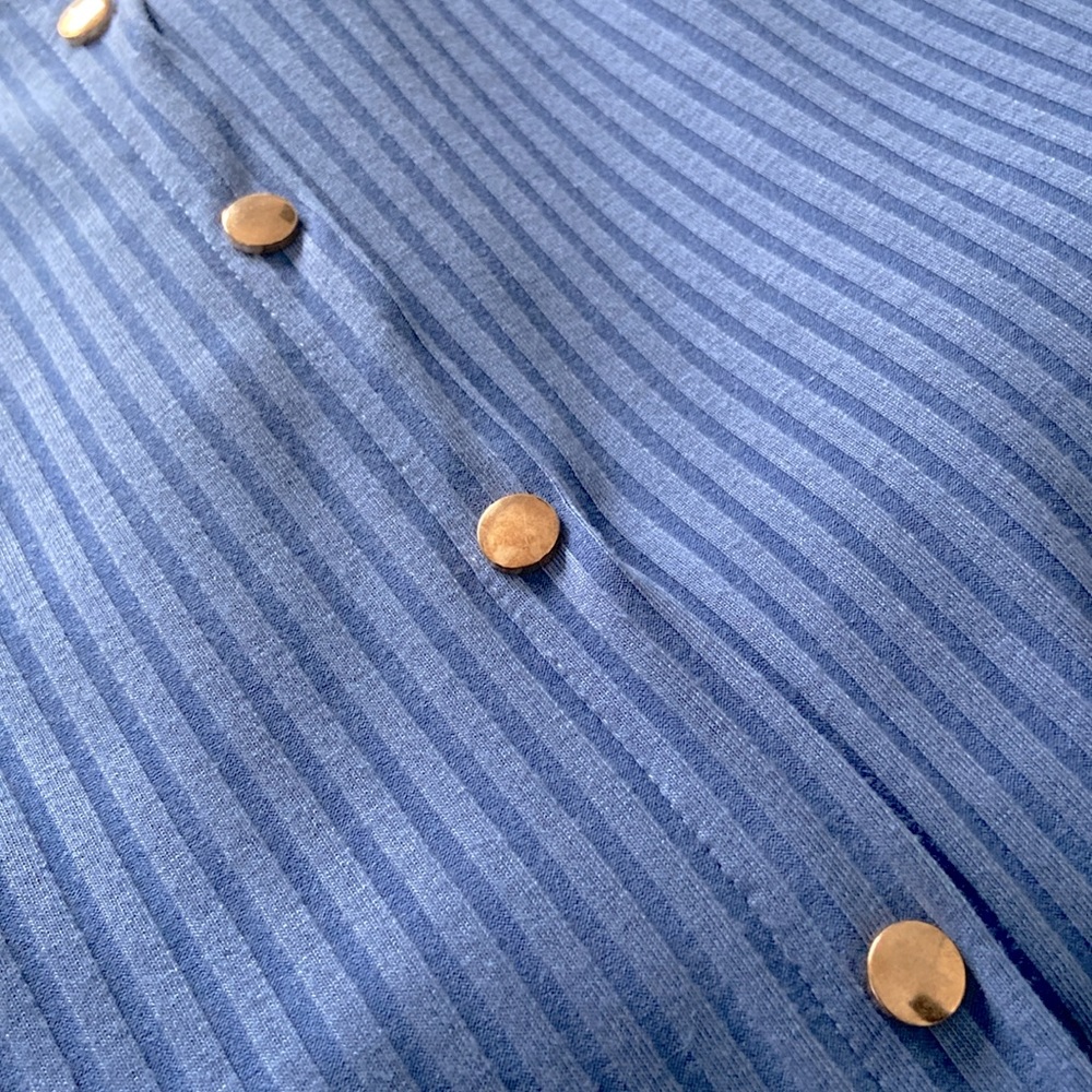 NWT Spring/Summer Dress - Picture 9 of 9